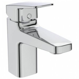 Ideal Standard Ceraplan Bateria umywalkowa z korkiem chrom BD212AA