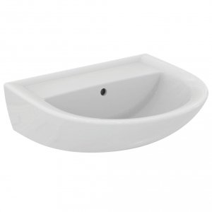 Ideal Standard EUROVIT eurovit umywalka 55cm b/o W332701 