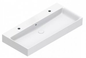 Catalano Premium umywalka 100x47 cm prostokątna biała 0221002001