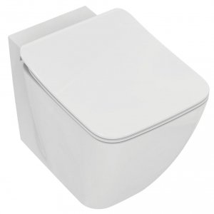 Ideal Standard Strada II miska WC stojąca biała T296801