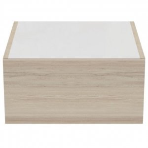 Ideal Standard Adapto Szafka wisząca 50 cm jasnobrązowe drewno U8421FF