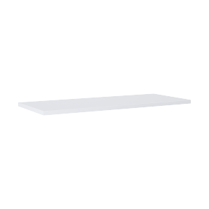 Elita BLAT MDF 120/46/2,8 WHITE HG PCV 166895 WYSYŁKA 