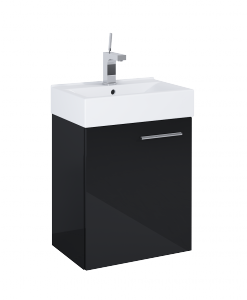 Elita SET TINY 45 1D BLACK 165794/RE020450153510