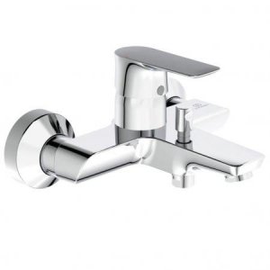 Ideal Standard Connect Air Jednouchwytowa bateria wannowa natynkowa chrom A7033AA