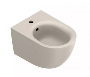 Catalano Sfera bidet wiszący sabbia mat 0518501029