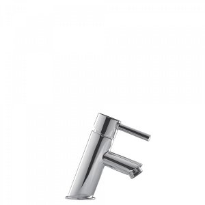 Tres Alplus bateria umywalkowa chrom 20310301