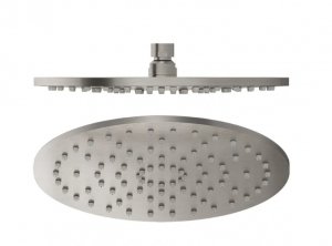 Vedo Deszczownica o śr. 250mm nikiel szczotkowany VSN7025/SN