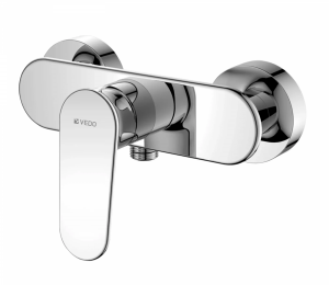 VEDO OTTO CROMO Bateria natryskowa VBO8005/CH chrom