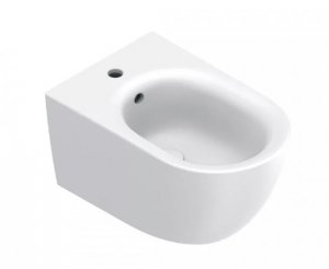 Catalano Sfera bidet wiszący biały mat 0518551021