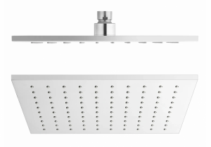 VEDO SLIM Deszczownica 30 x 30 cm VSN7130/CH chrom