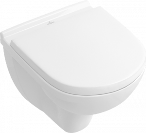 Villeroy&Boch O.novo 5688H101 Combi-Pack Weiss Alpin 5688H101