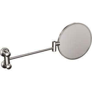 Andex CLASSIC Lustro obrotowe krótkie 067CC chrom