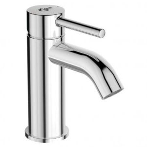 Ideal Standard Ceraline Jednouchwytowa bateria umywalkowa chrom BC268AA
