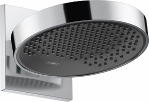 Hansgrohe Rainfinity Głowica 250 z przyłączem ściennym chrom 26227000