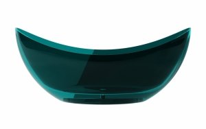 Besco Axya Ocean Breeze wanna wolnostojąca maskownica biała WAA180OBW