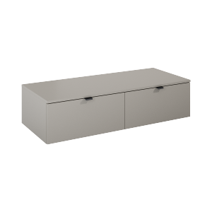 Elita INDUS Szafka 120 2S FUME MATT do stelaża 168760/RE011200077020
