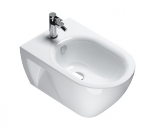 Catalano Sfera Eco bidet wiszący 1BSF54ECO00/0518441001