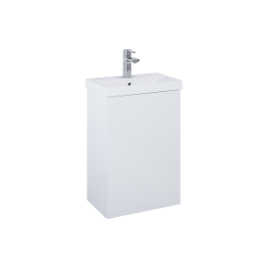 Elita SET KIDO 45 1D WHITE HG PDW 169105/RE020450118060