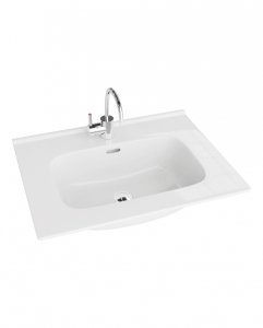 Lavita Umywalka meblowa Minnesota 61x46,5cm 5908211416182