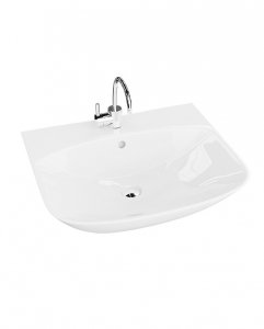 Lavita Umywalka wisząca Dore 56x47cm 5900378334675