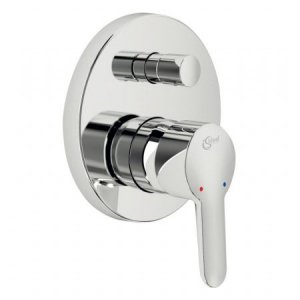 Ideal Standard Connect Blue Bateria wannowa podtynkowa chrom A5802AA
