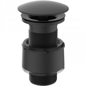 Ideal Standard acanta/simply-u niezamykany korek blck J3291XG