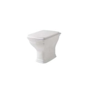 ArtCeram Civitas Toaleta WC stojąca 54x36 cm, biała CIV00201;00
