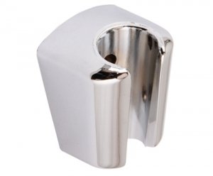 AQG Uchwyt do słuch. prysznicowej FIX'D, Chrom (Bolsa con pestaña) 13SFI0110