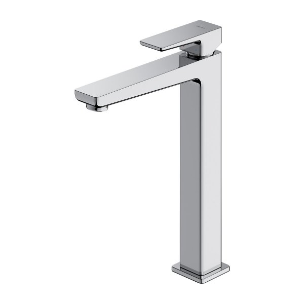Omnires Parma bateria umywalkowa wysoka PM7412CR
