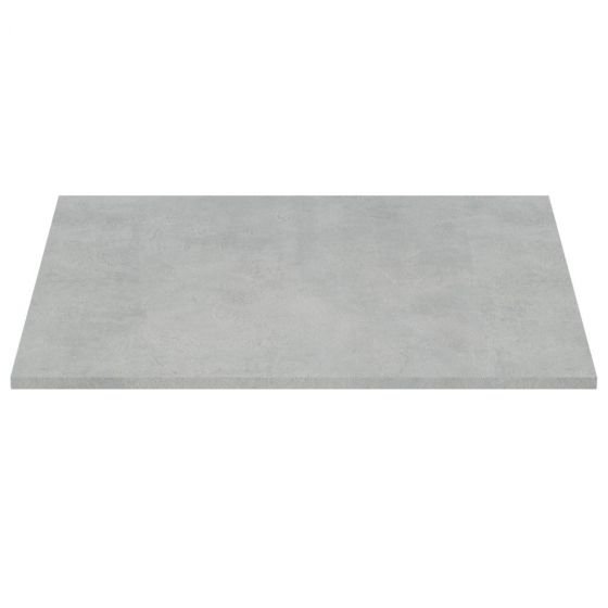  Ideal Standard Adapto Blat 50 cm szary kamień U8412FX