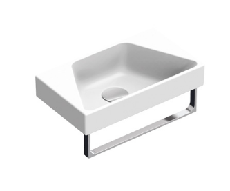 Catalano VERSO 40 umywalka 14023ZE00/0920410001