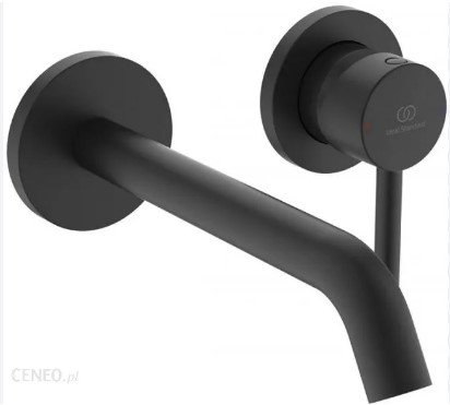Ideal Standard Ceraline bateria umywalkowa podtynkowa element zewnętrzny A6938XG