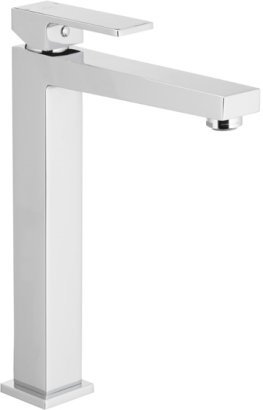 KFA Logon bateria umywalkowa wysoka chrom 513261200/24H