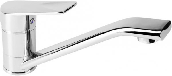 KFA Topaz bateria kuchenna chrom 401371500/24H