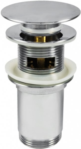 Deante Click-Clack Korek klik klak chrom NHC010U