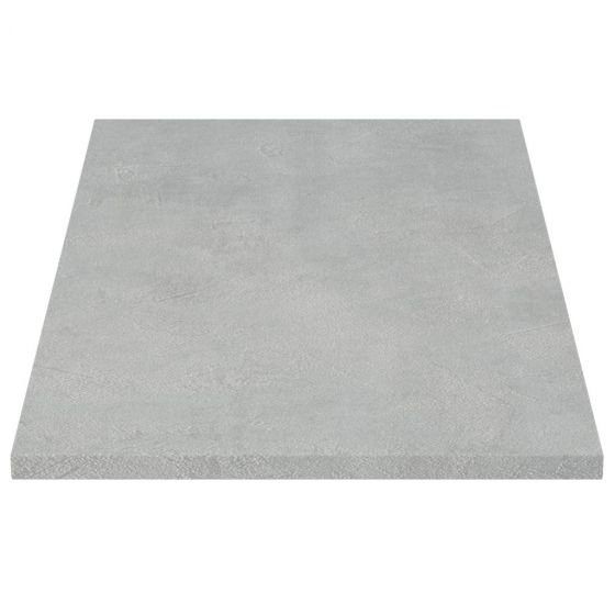Ideal Standard Adapto Blat 25 cm szary kamień U8410FX