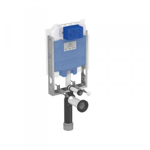 Ideal Standard prosys wc stelaż lekki 80m R014667