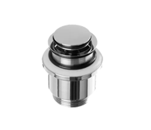 Catalano NEW PREMIUM korek chrom do połączenia umywalki (150AVP00, 150AVPBM) z blatem (1PC1004000) 5PIPC300