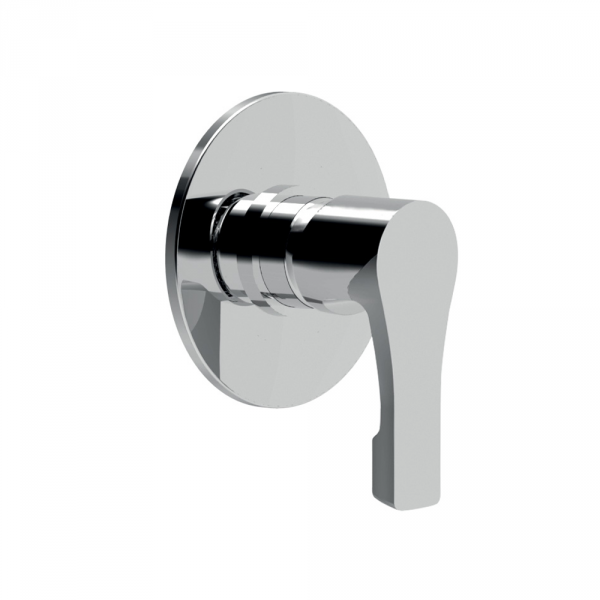 Giulini G Ego bateria prysznicowa podtynkowa 5715D/CZAR