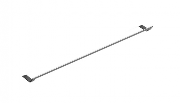 Catalano SFERA 125 reling chrom do umywalki 5P125BSF00