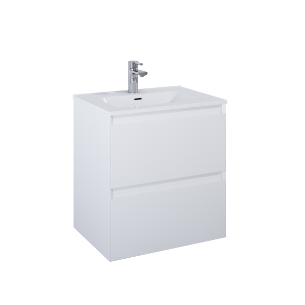 Elita SZAFKA SPLIT 60 2S WHITE MATT PDW 168140 WYSYŁKA 