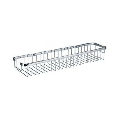 Omnires Uni koszyk prysznicowy chrom 8963/24H