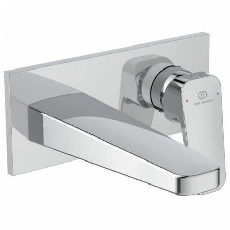 Ideal Standard Ceraplan Bateria umywalkowa podtynkowa chrom BD244AA