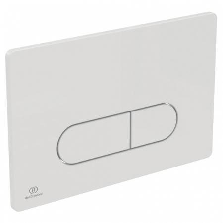 Ideal Standard ProSys Oleas Przycisk WC biały R0116AC