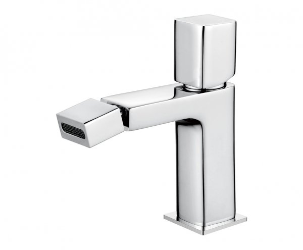 AQG Bateria bidetowa QB Chrom 01QBE200CR