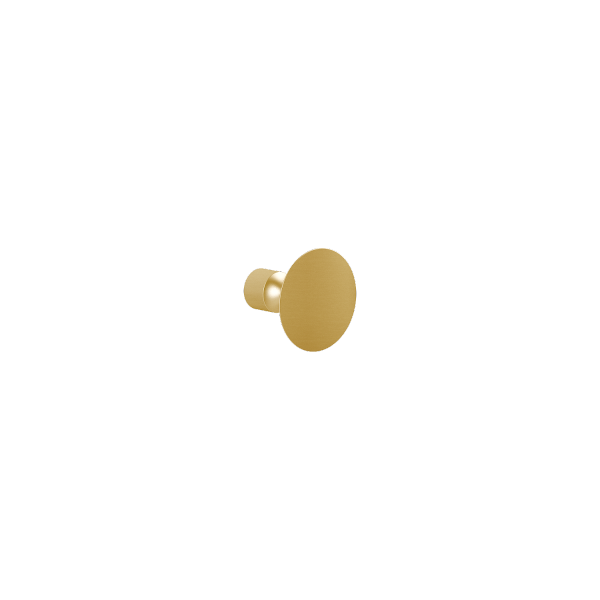 Elita UCHWYT GAŁKA LEGACY GOLD 1SZT 168928