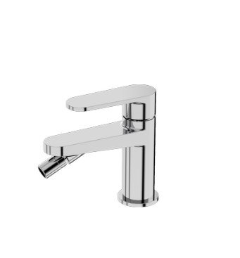 Lavita Bateria bidetowa Cetus Chrome 5900378341840