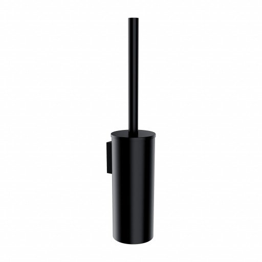 Omnires Modern Project szczotka wisząca do WC MP60621BL  24H