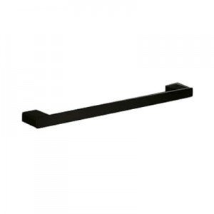 GEDY LOUNGE WIESZAK 60CM czarny mat 5421/60/CZAR