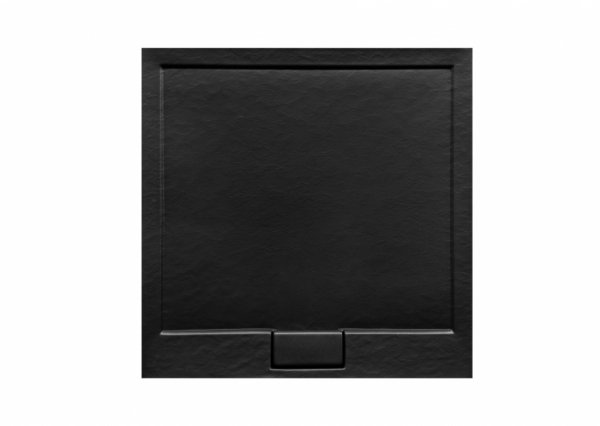 Besco Axim Stone Effect New brodzik kwadratowy 80x80 BAX80KWCN